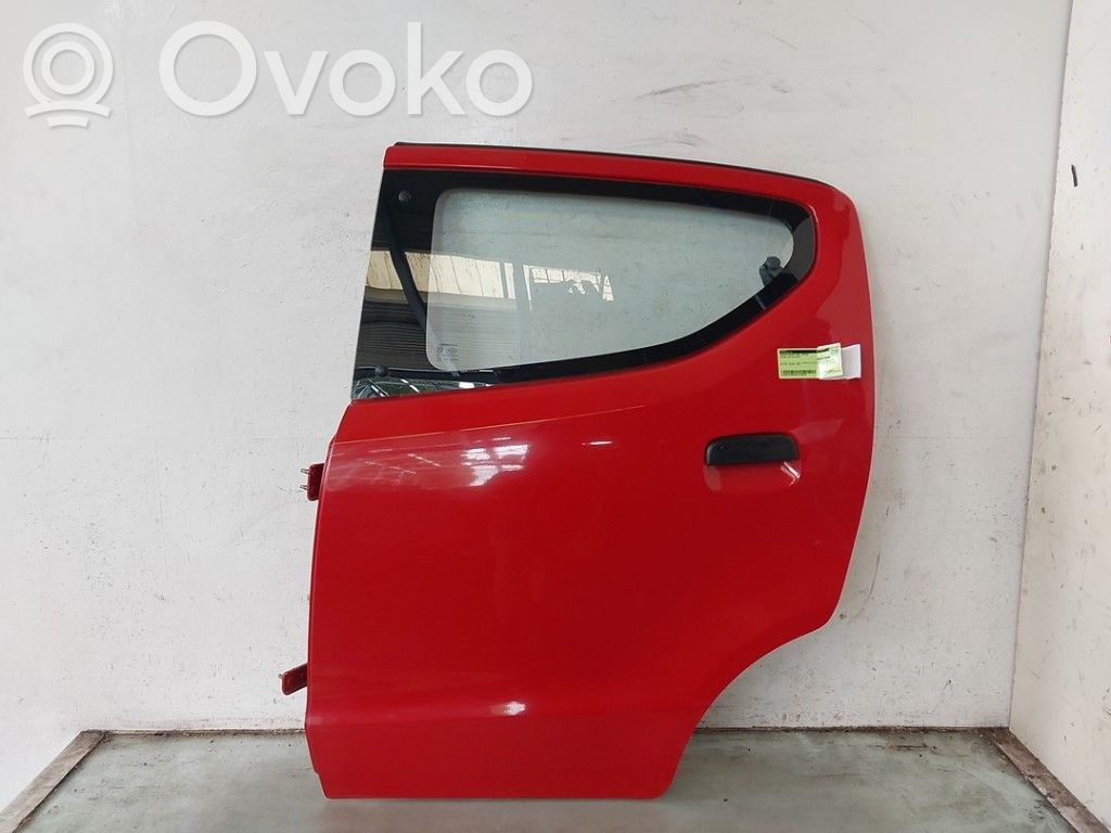 Suzuki Alto Porte arrière