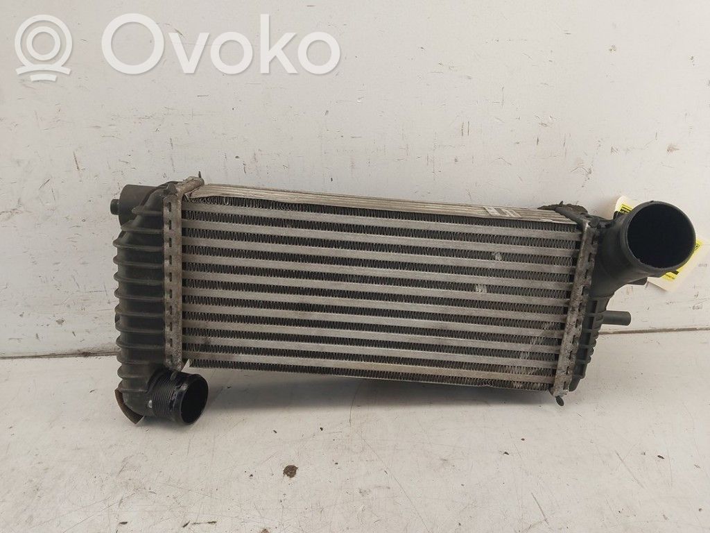 Ford Transit - Tourneo Connect Chłodnica powietrza doładowującego / Intercooler