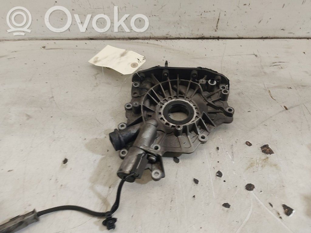 Opel Combo E Bomba de aceite 
