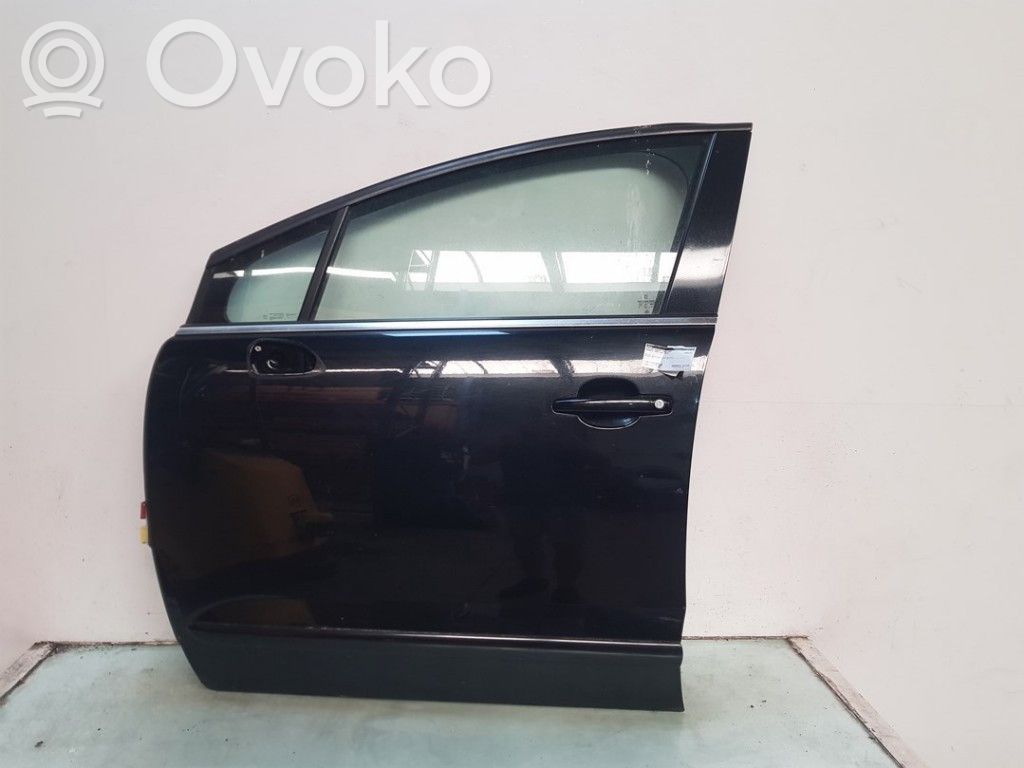 Peugeot 5008 Etuovi