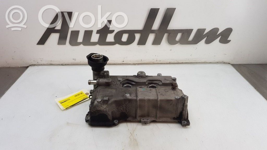 Fiat Panda III Ventildeckel 