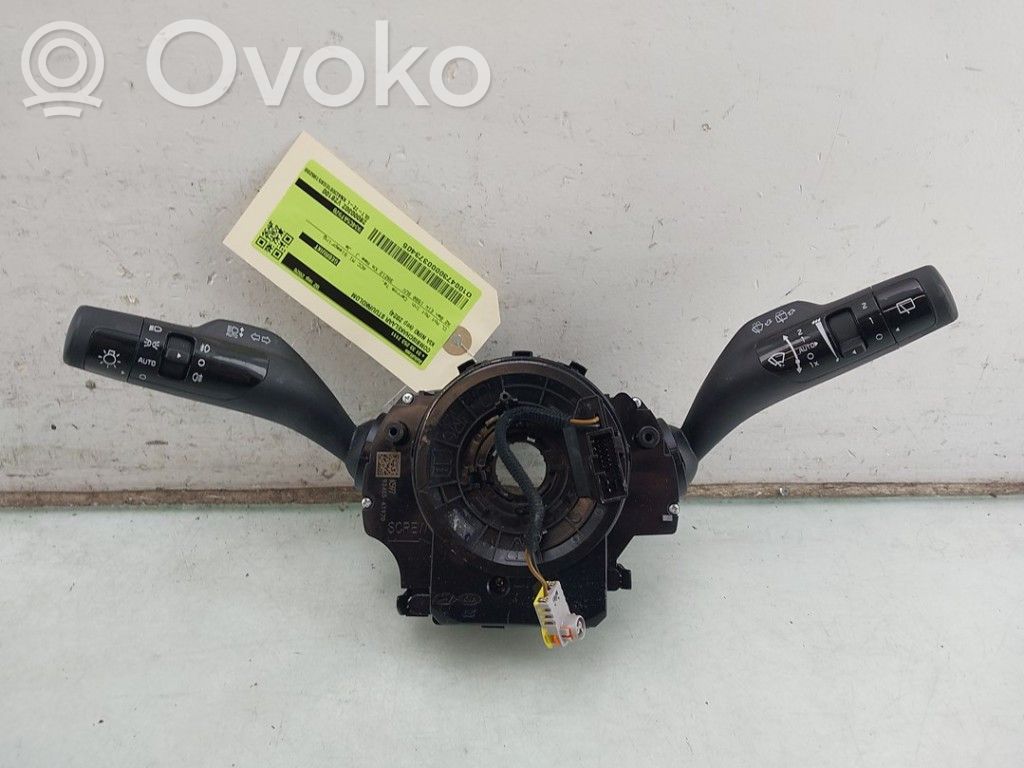 KIA Niro Interruptores/botones de la columna de dirección