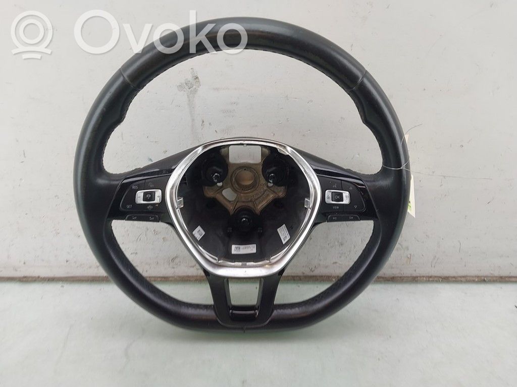 Volkswagen Tiguan Volante