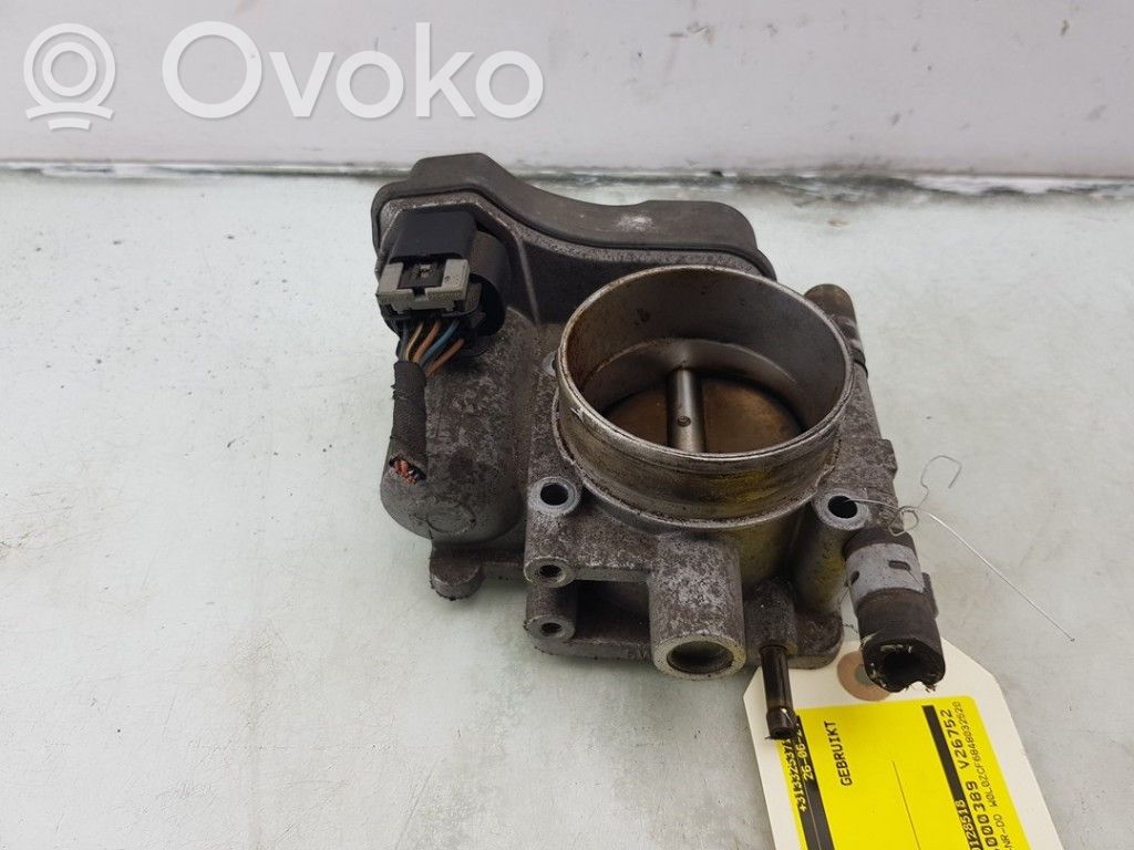 Opel Vectra C Boîtier papillon 