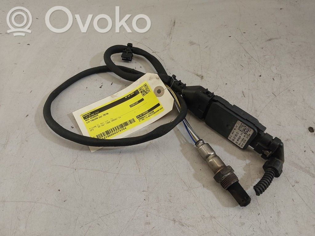 Volkswagen Tiguan Sensor / Fühler / Geber 