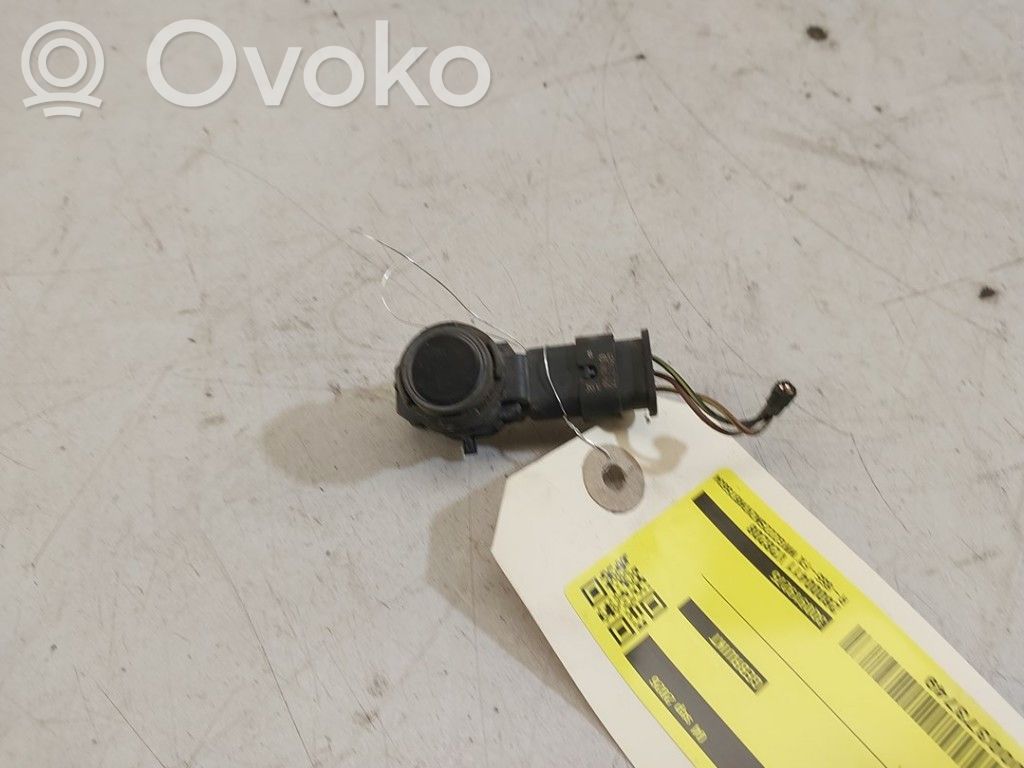 Volkswagen Tiguan Parking PDC sensor