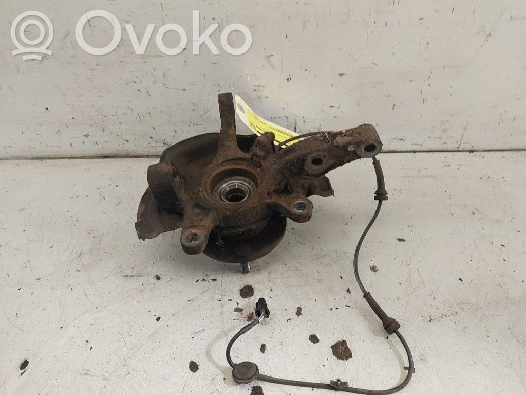 Suzuki Alto Fusée d'essieu de moyeu de la roue avant