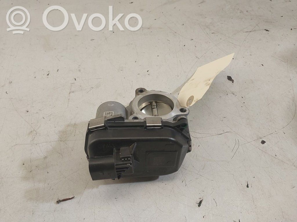 Audi A1 Valvola corpo farfallato