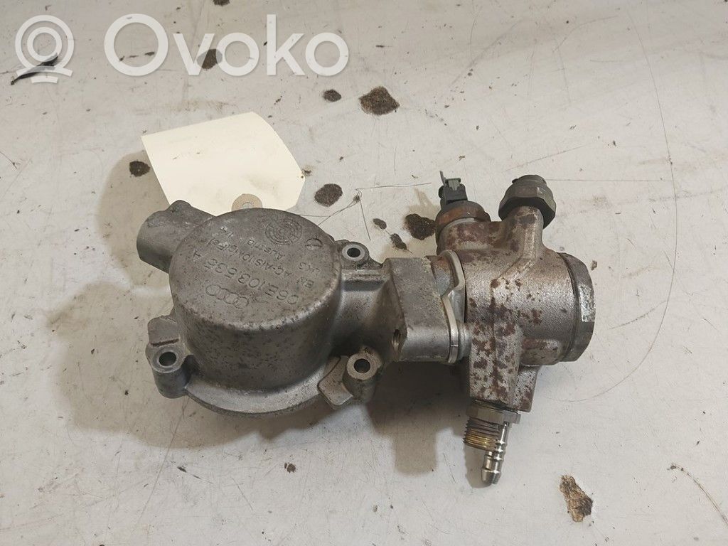Audi A7 S7 4G Pompa del carburante meccanica