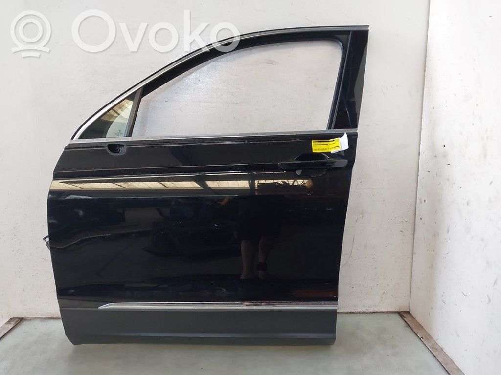 Volkswagen Tiguan Portiera anteriore 