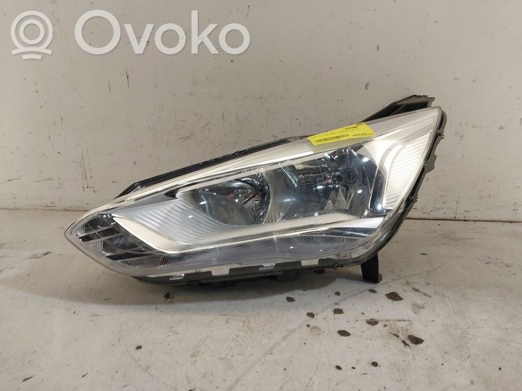 Ford C-MAX II Far 