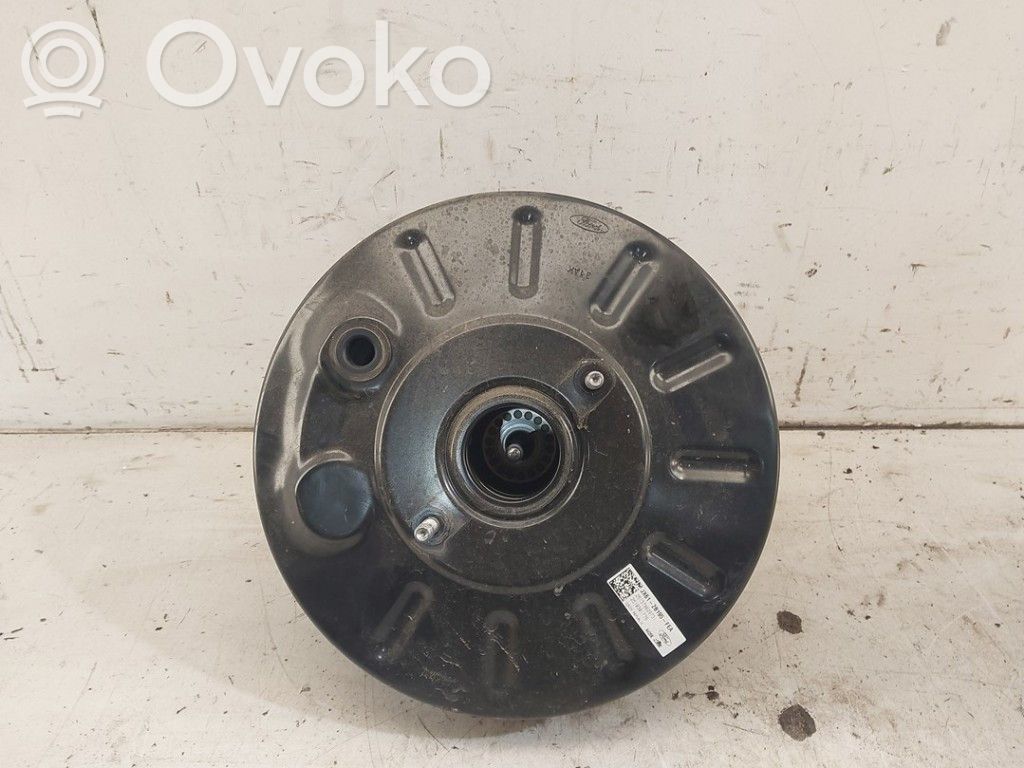 Ford Focus Servofreno