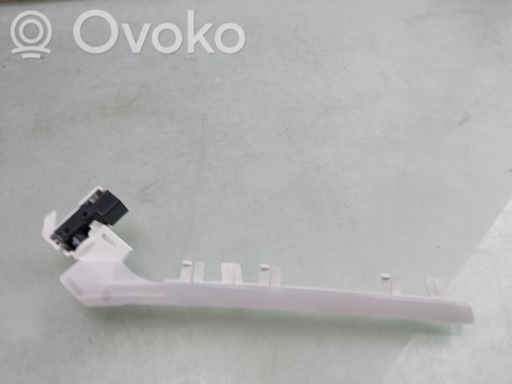 Volkswagen Tiguan Altra parte esteriore 