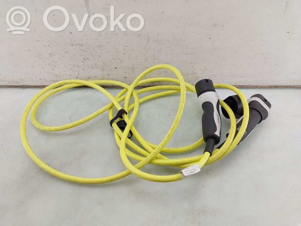 Volkswagen ID.4 Elektriskās automašīnas uzlādes kabelis 