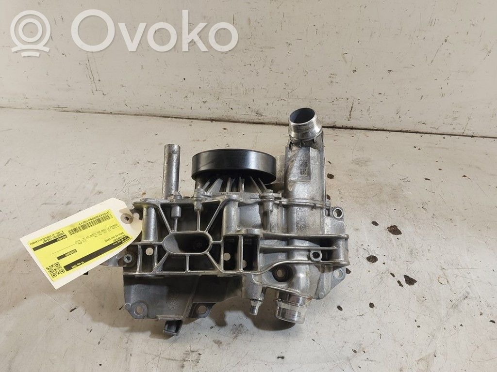 BMW X4 G02 Bomba de agua