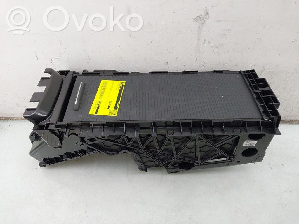 Volkswagen ID.4 Tunel środkowy