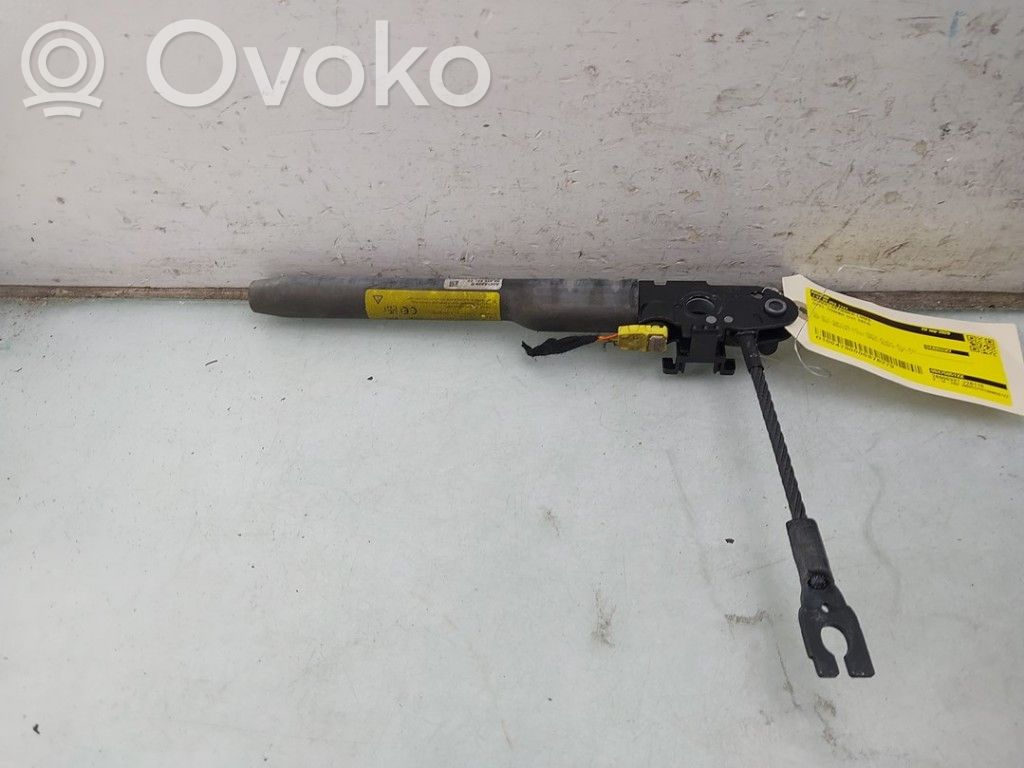 Opel Combo E Other interior part 