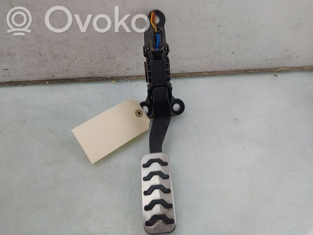 KIA Picanto Gaspedal