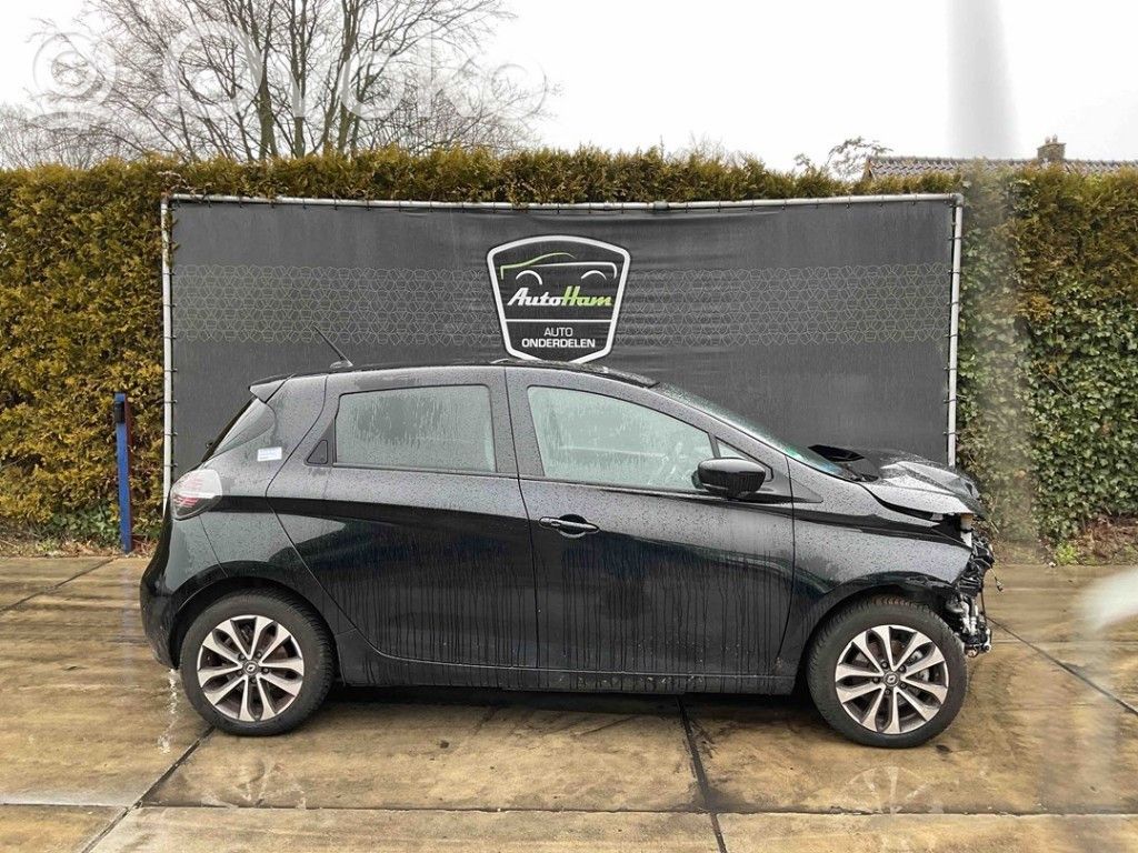 Renault Zoe Portiera anteriore