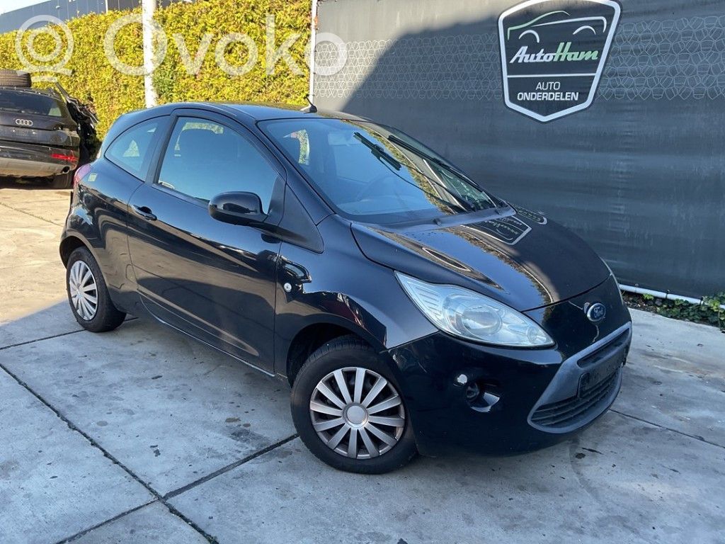 Ford Ka Kotflügel