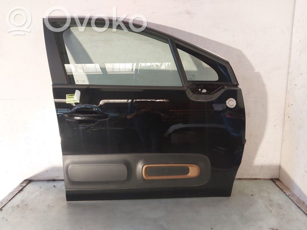 Citroen C3 Tür vorne 
