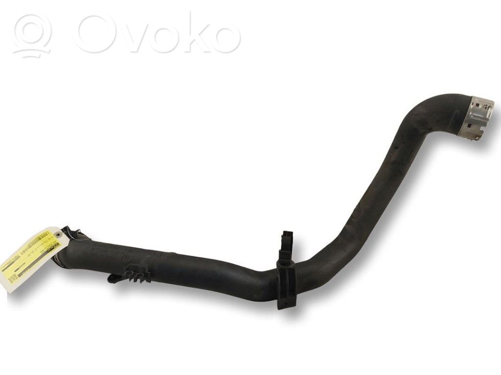 Opel Astra K Manguera/tubo de toma de aire 