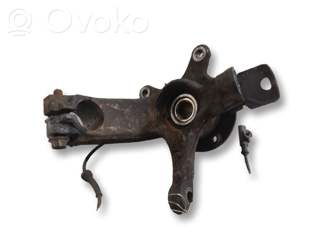 Peugeot 107 Achsschenkel vorne