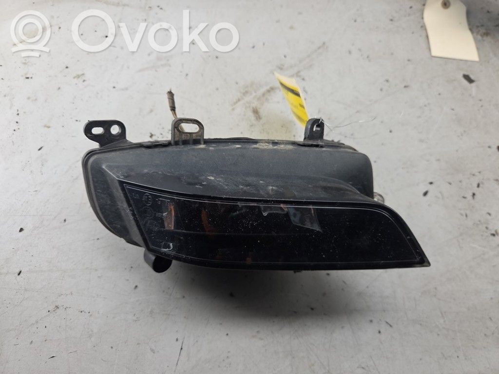 Audi A1 Fendinebbia anteriore 