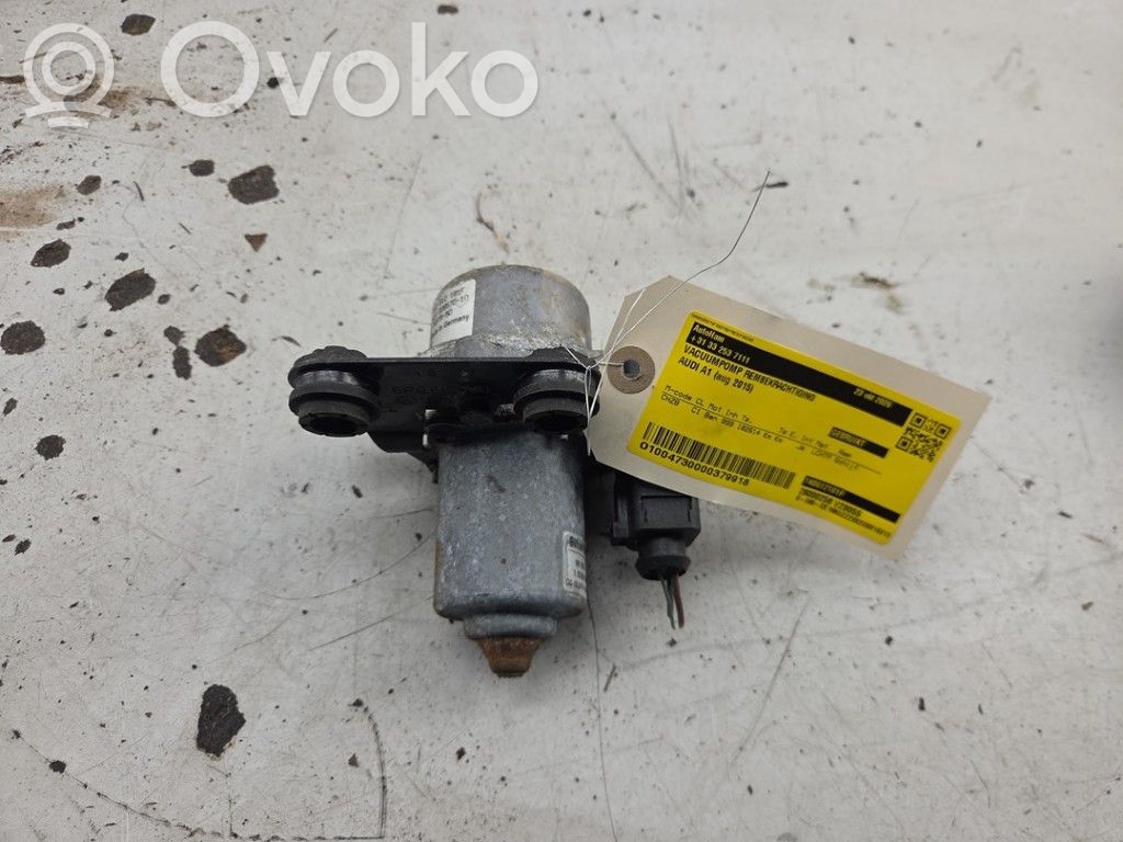 Pompă vacuum   1K0612181F,1K0612181F,1J0612181C,1J0612181B,1J0612181C,1J0612181R,1K0612181F