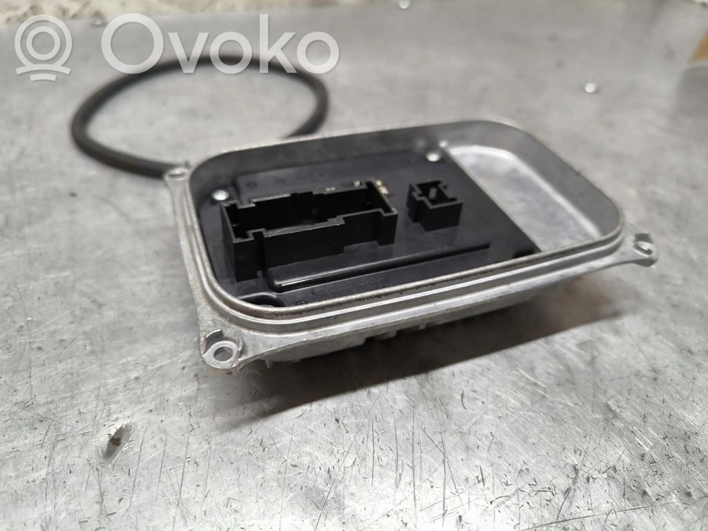 Mercedes-Benz B W247 Moduł sterujący statecznikiem LED 