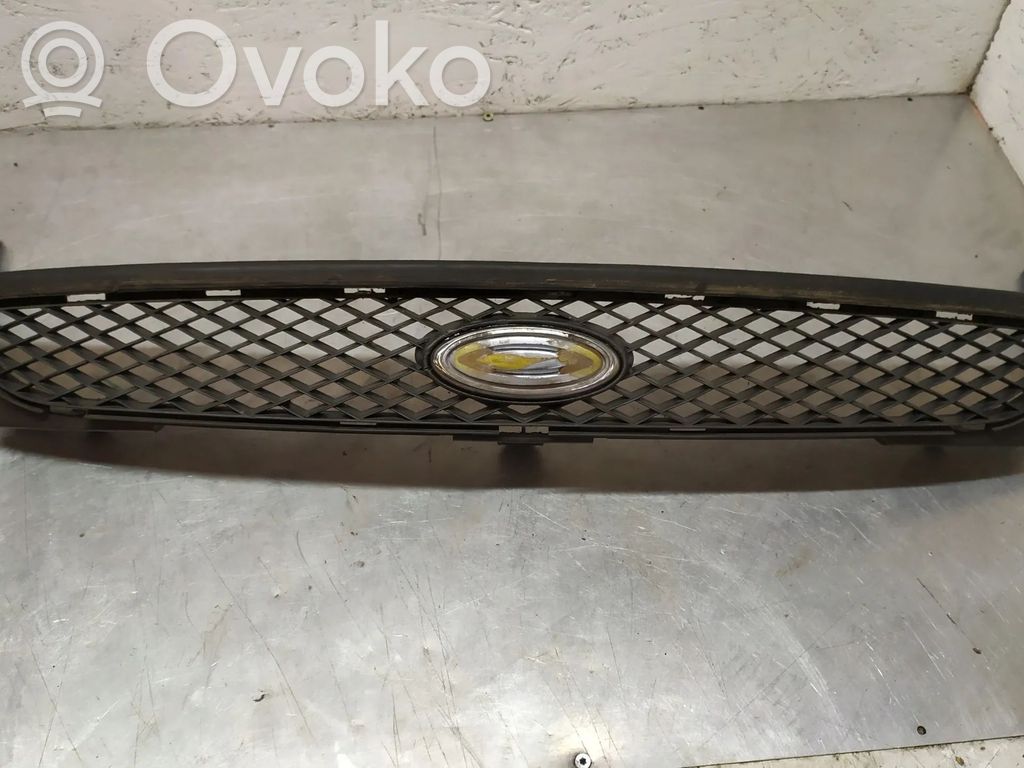 Ford S-MAX Front grill 