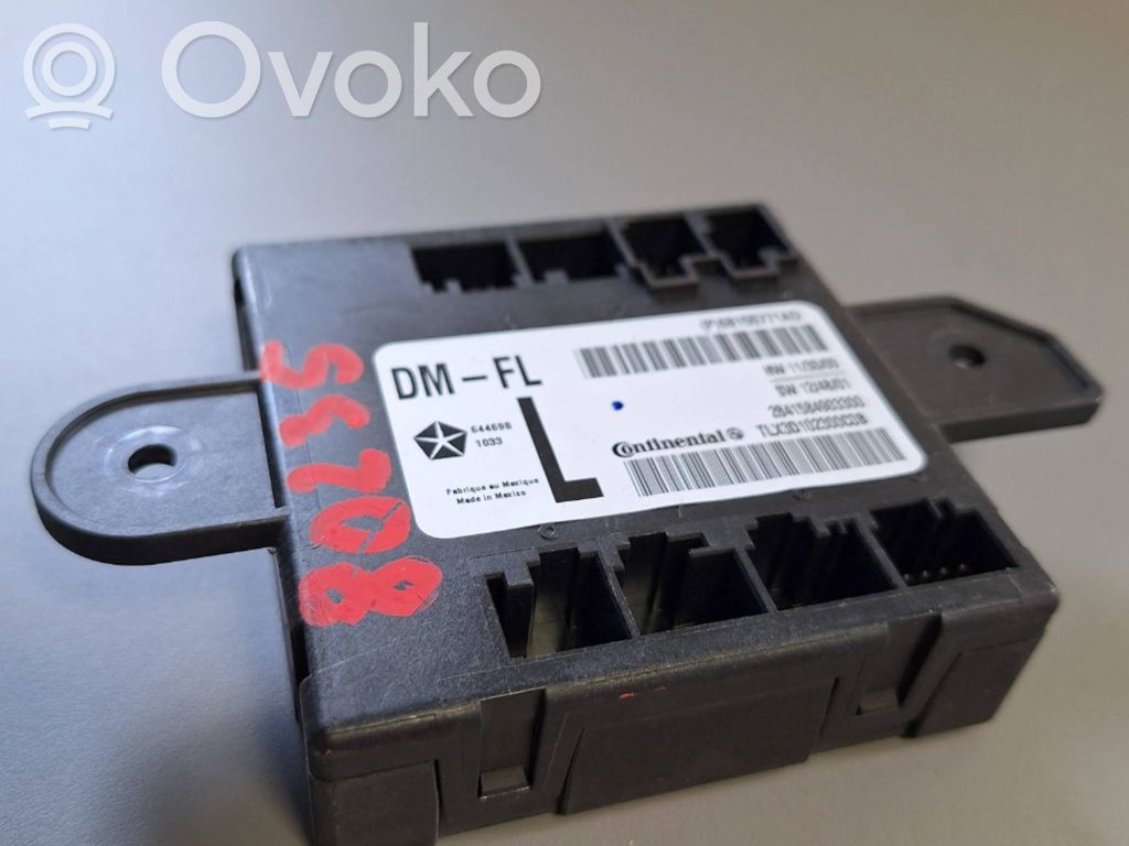 Jeep Grand Cherokee Door control unit/module 