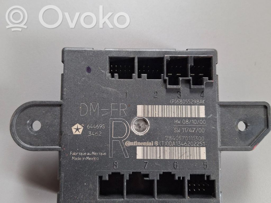 Audi A4 S4 B8 8K Other control units/modules 