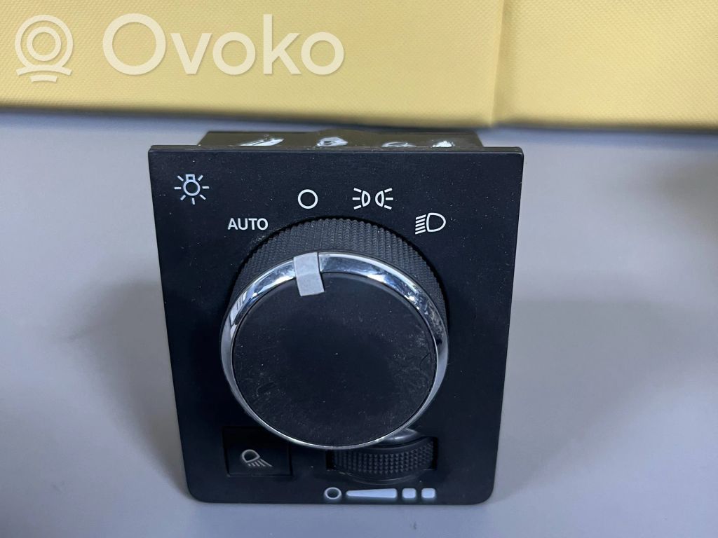 Light switch   120011917