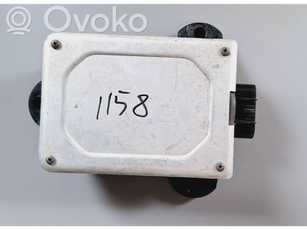 Dodge RAM Fuel injection pump control unit/module 