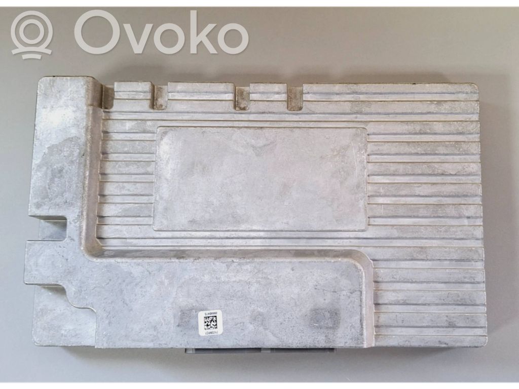 Infiniti Q45 III Amplificatore 