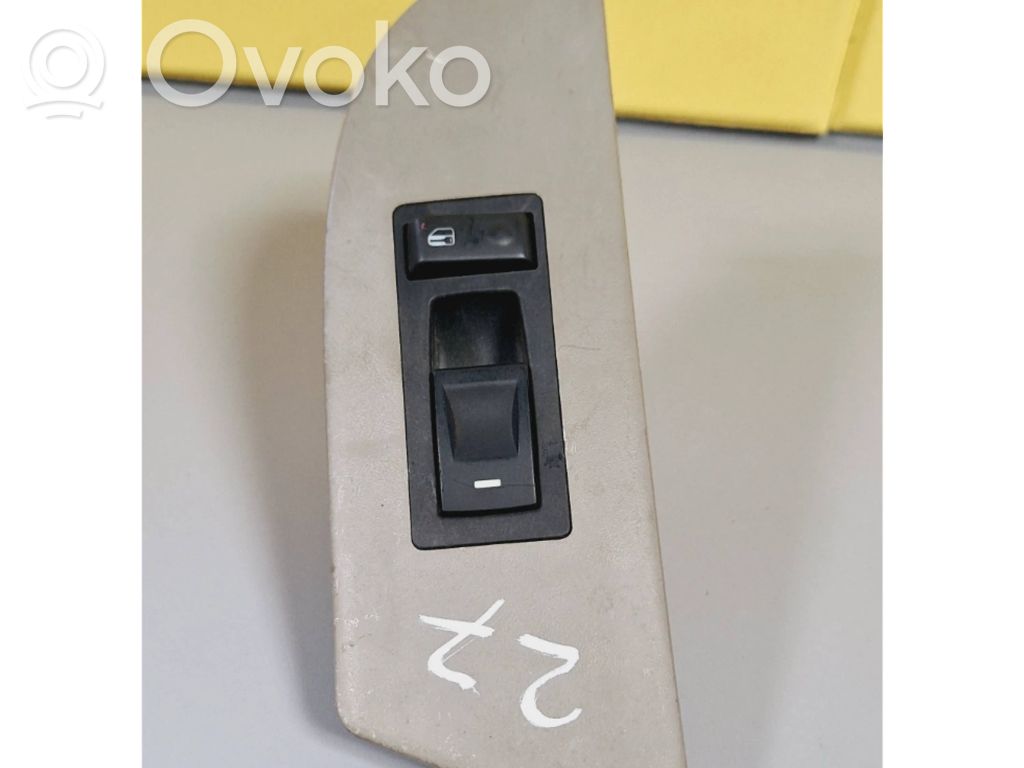 Chrysler 300 - 300C Electric window control switch 