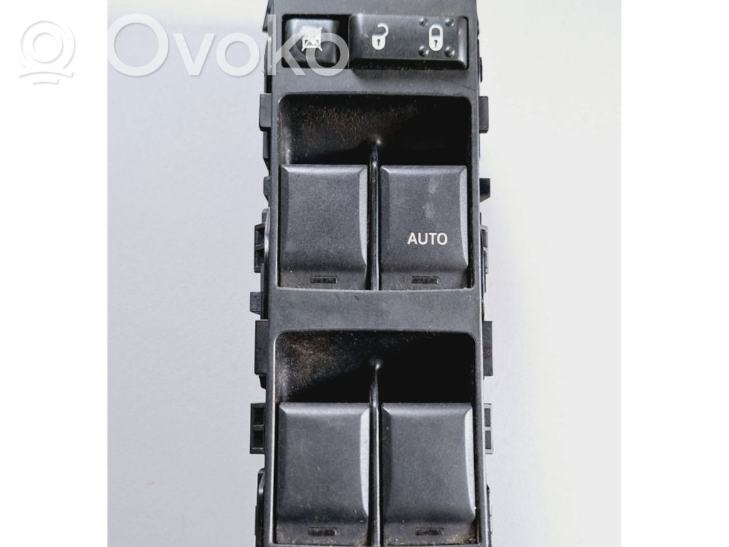 Dodge Caliber Electric window control switch 