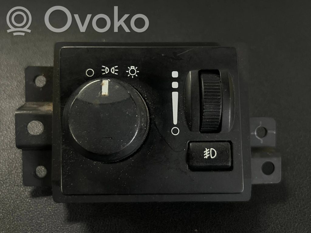 Light switch   56049116AE,3045A10,L0020284AF,36033A
