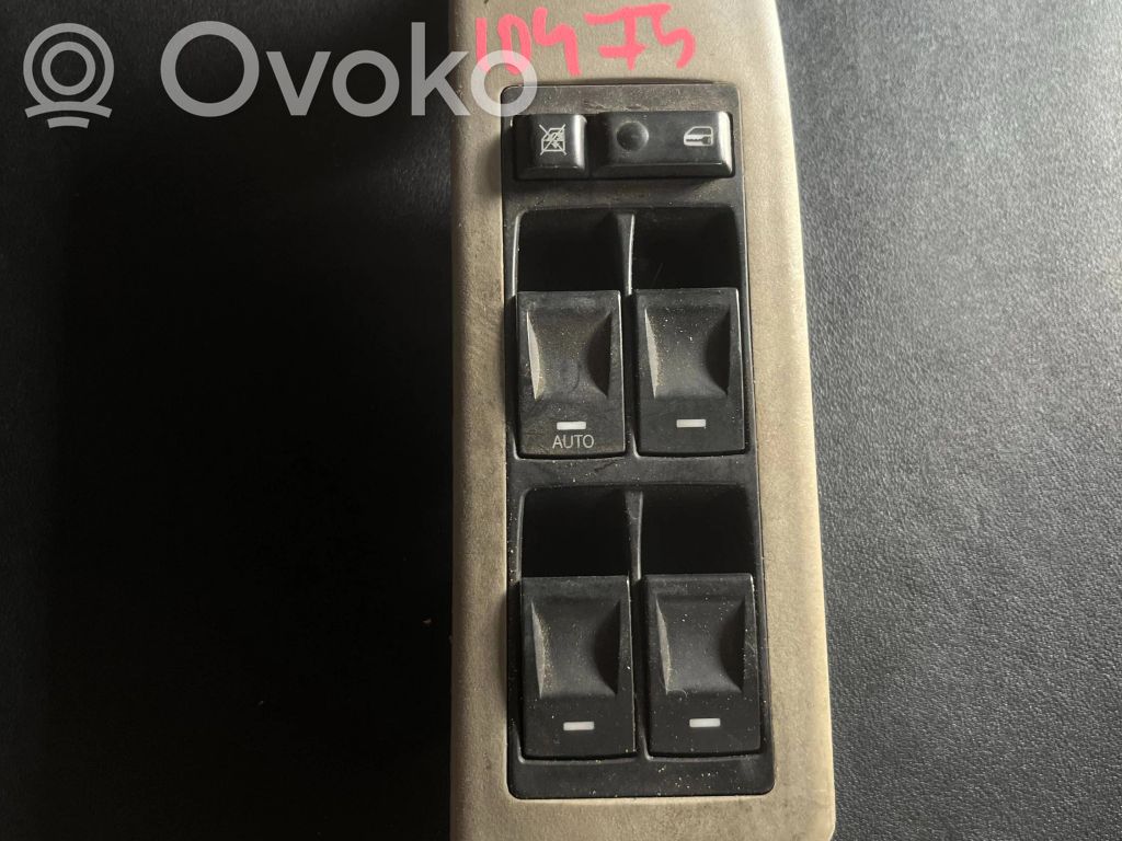 Dodge Dakota Electric window control switch 