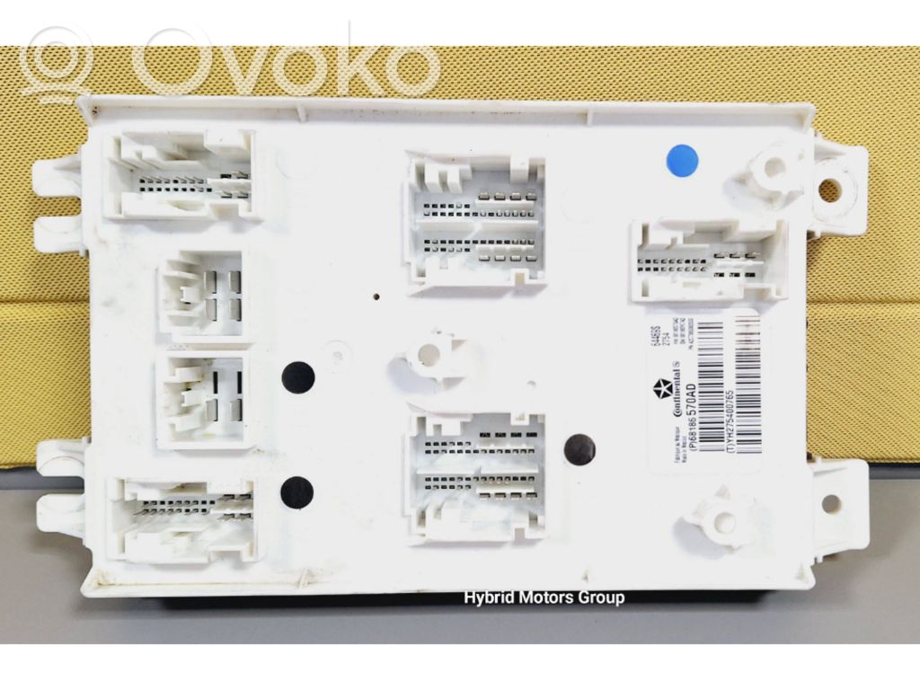 Mukavuusmoduuli   68186570AD,YH275400765,60188570AD
