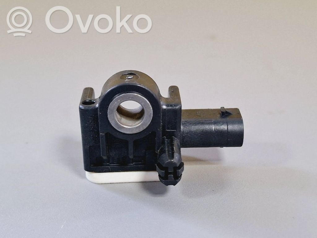 Airbagsensor Crashsensor Drucksensor   A1668210151,56054085AA