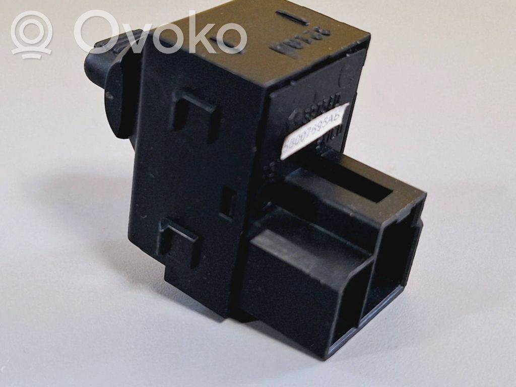 Chrysler 300M Electric window control switch 