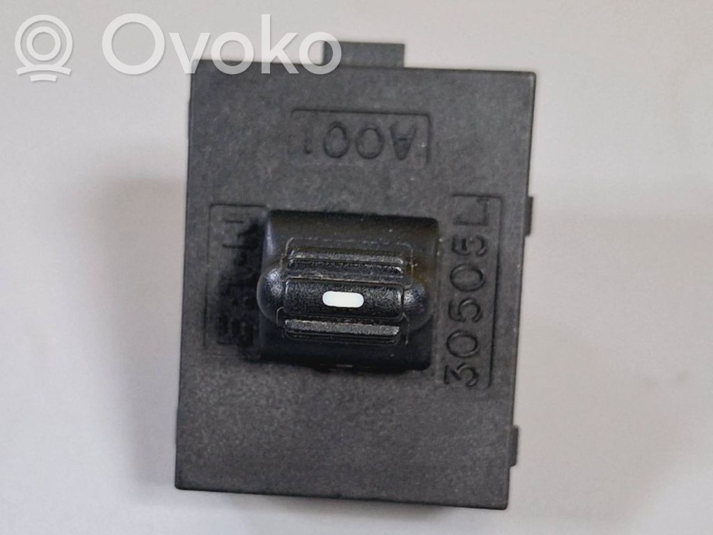 Jeep Grand Cherokee (WJ) Electric window control switch 