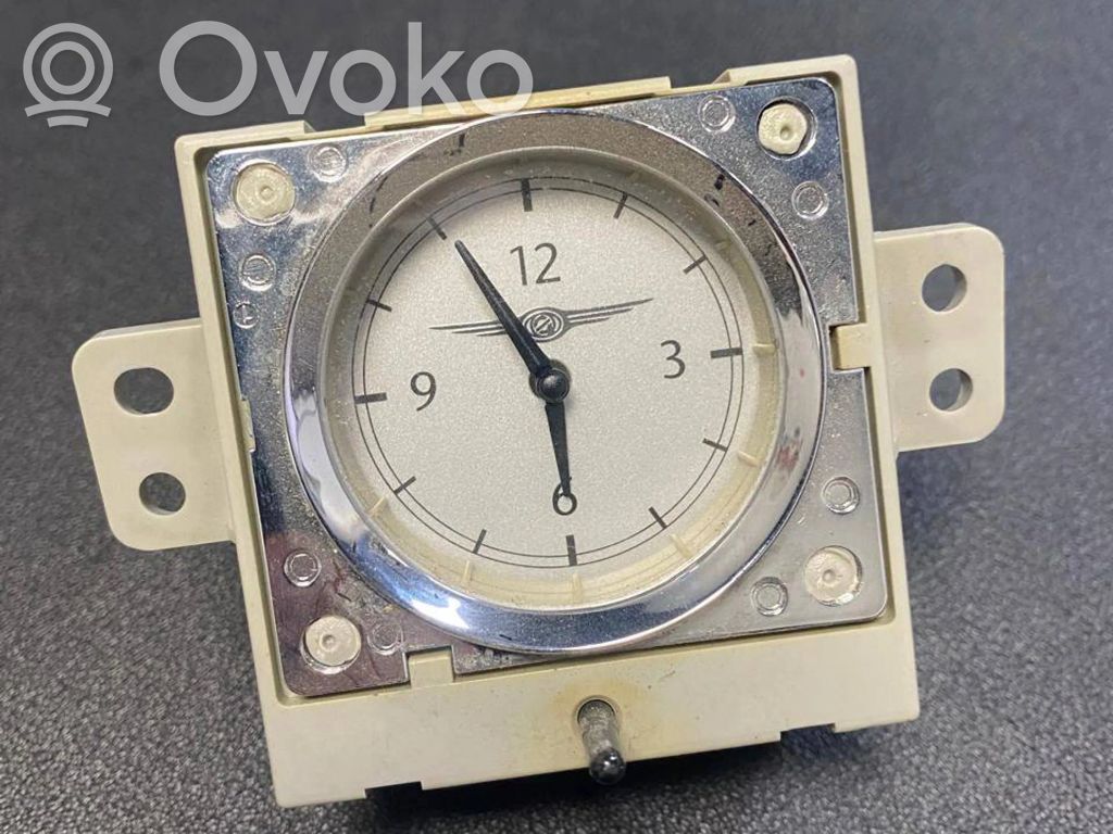 Kello   04602626AB,121996,432861,53959A