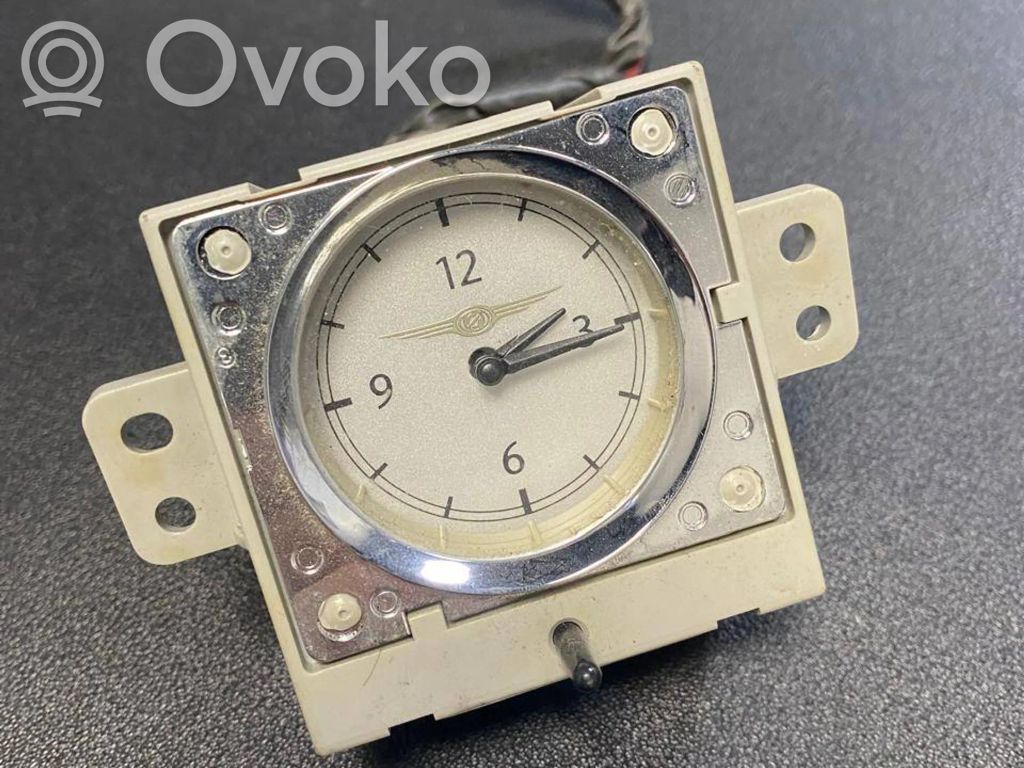Chrysler PT Cruiser Reloj 