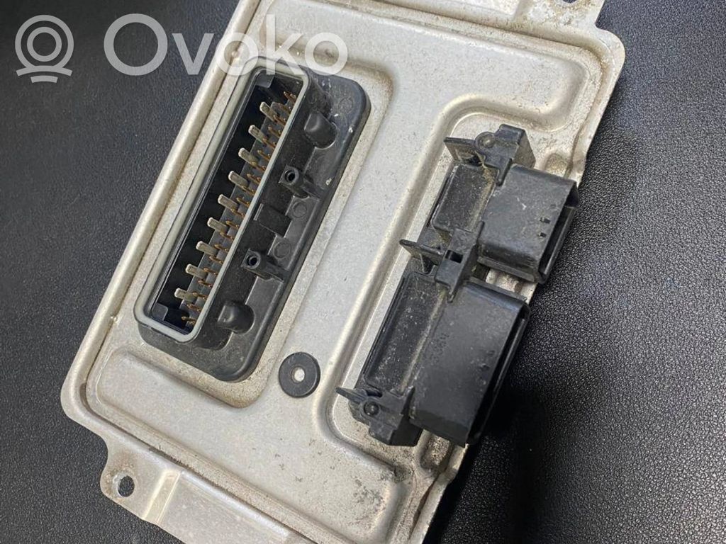 Dodge Magnum Comfort/convenience module 