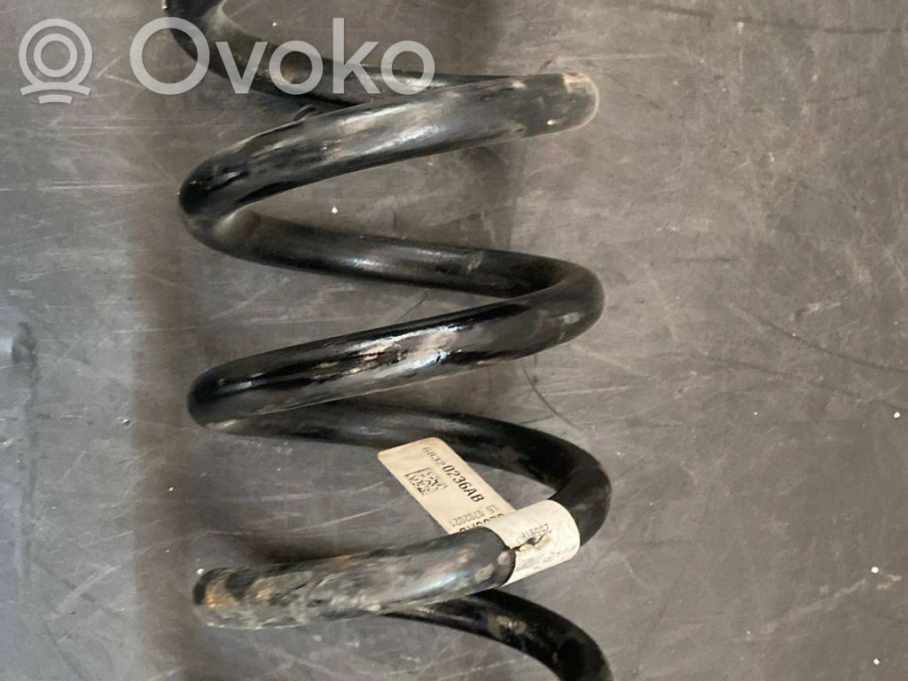 Front coil spring   68320236AB