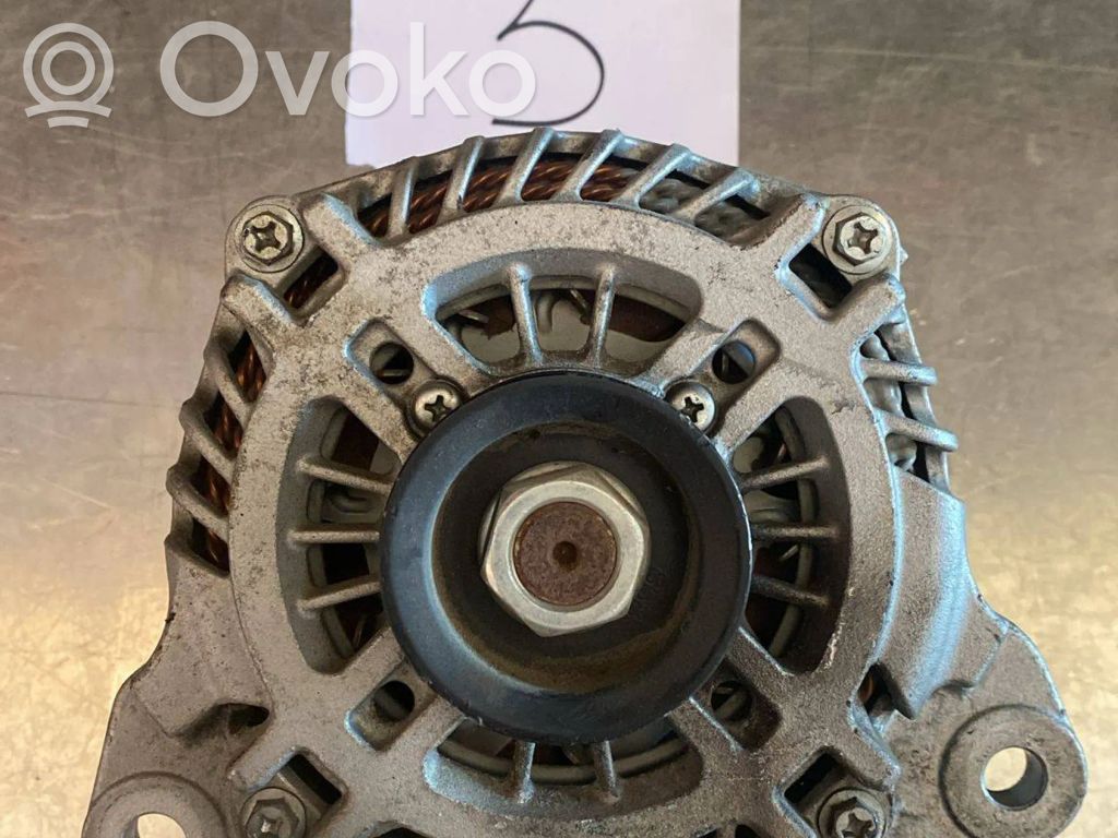 Dodge VAN RAM Ģenerators 
