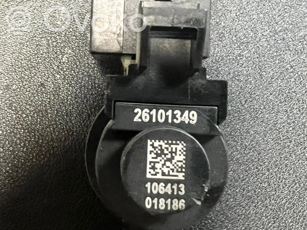 GMC Sierra 1000 Selector caja de cambios 